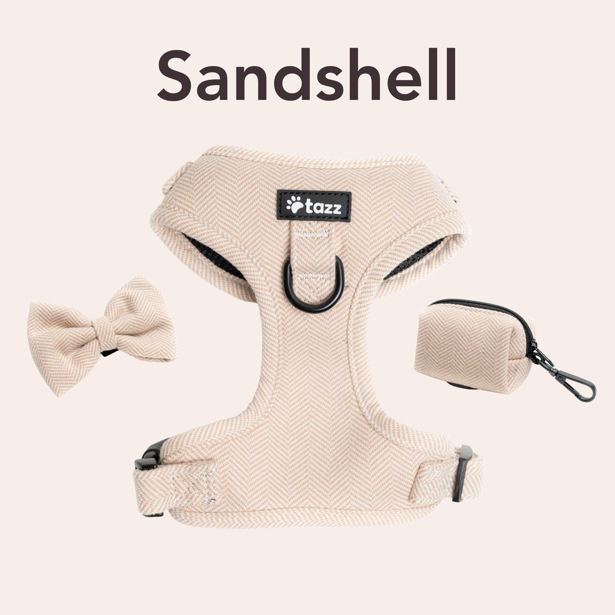 Sandshell