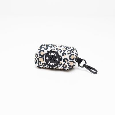 Bajspåsehållare - Just Leo - Tazz