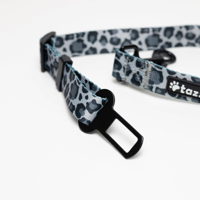 Bilbälte - Dark Leo - Tazz