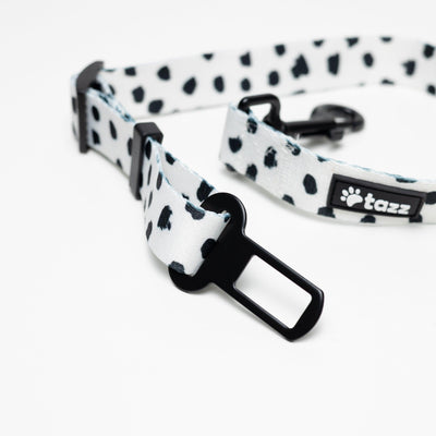 Bilbälte - Spots on Run - Tazz