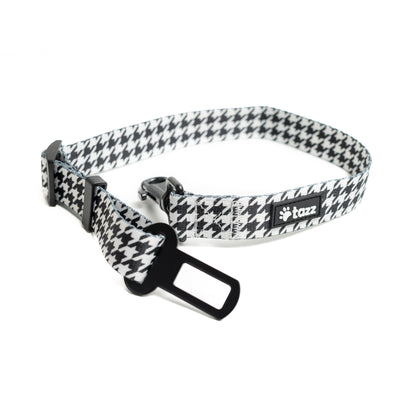 Bilbälte - la Pepita