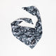 Bandana - Grey Camo - Tazz