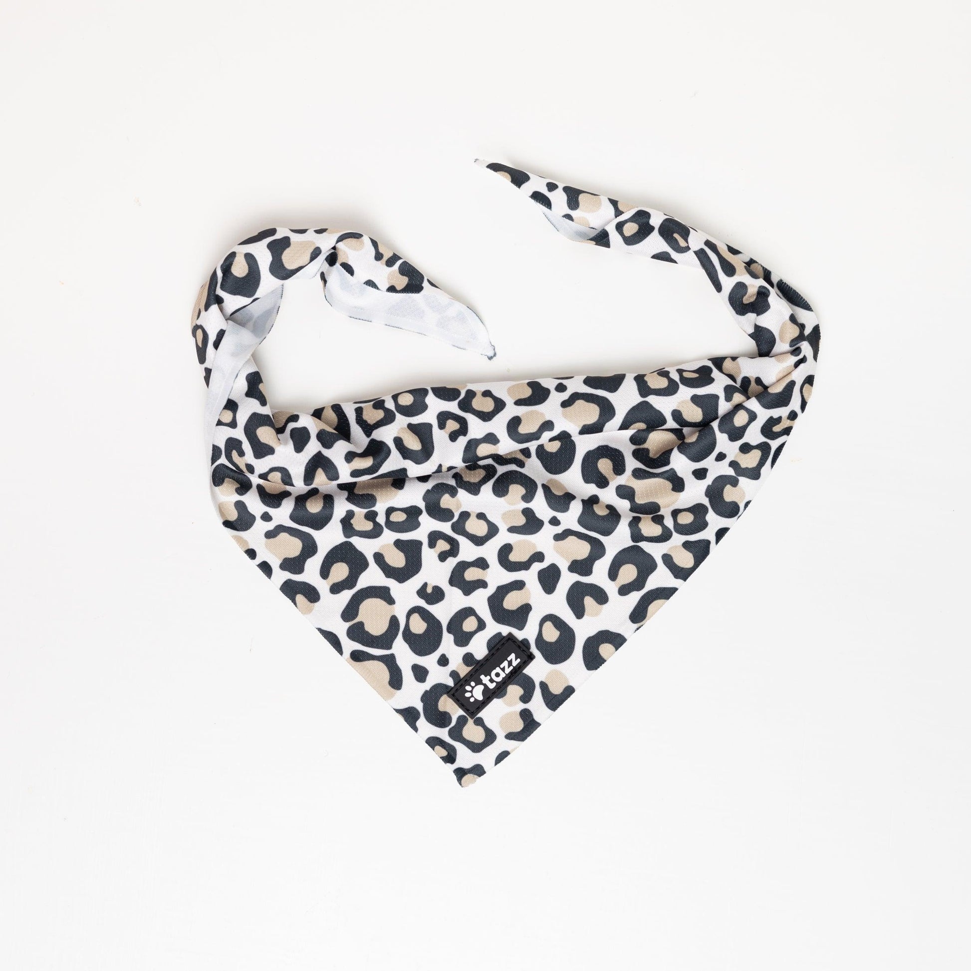 Bandana - Just Leo - Tazz