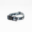 Halsband - Grey Camo - Tazz