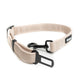 Seat belt - Sandshell