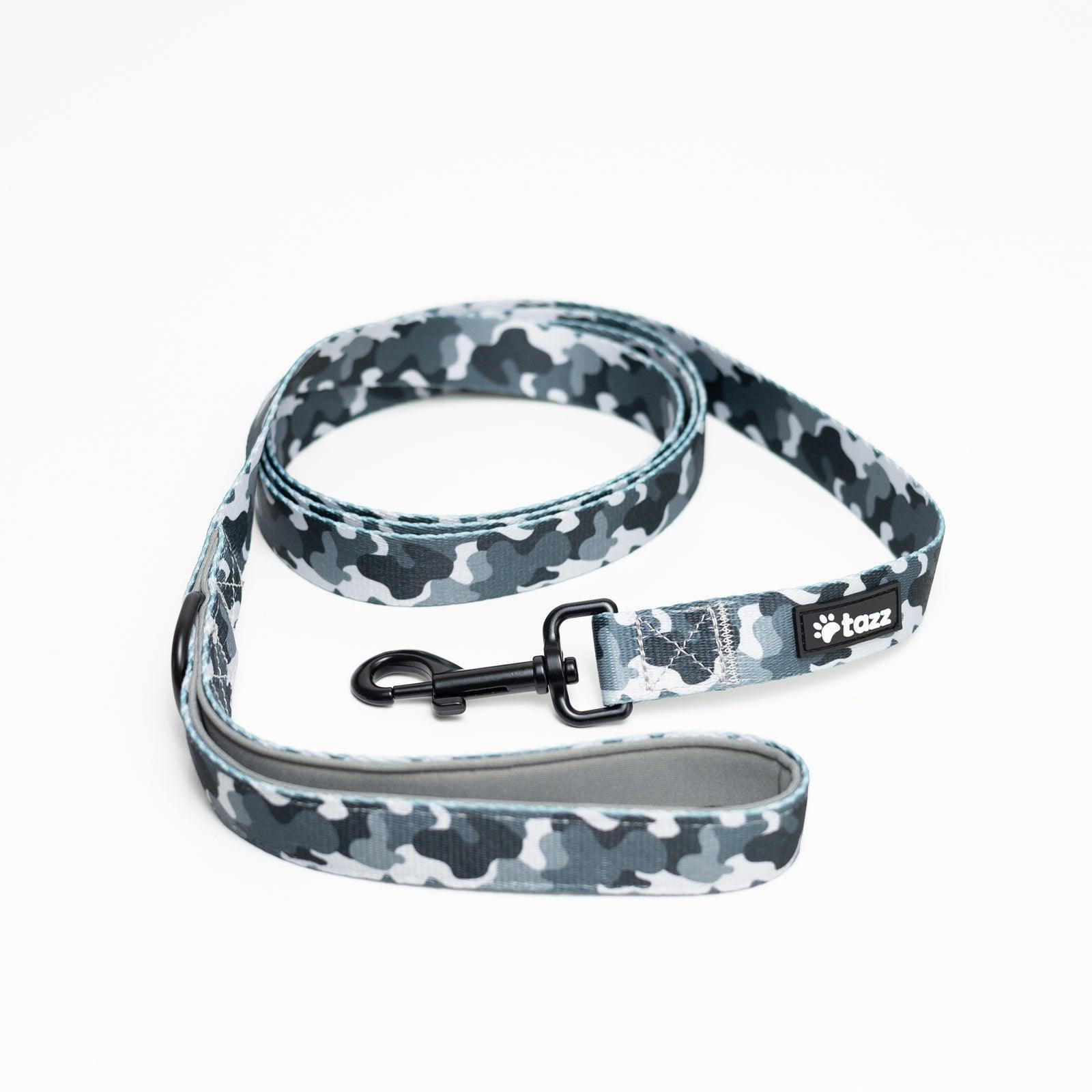 Koppel - Grey Camo - Tazz