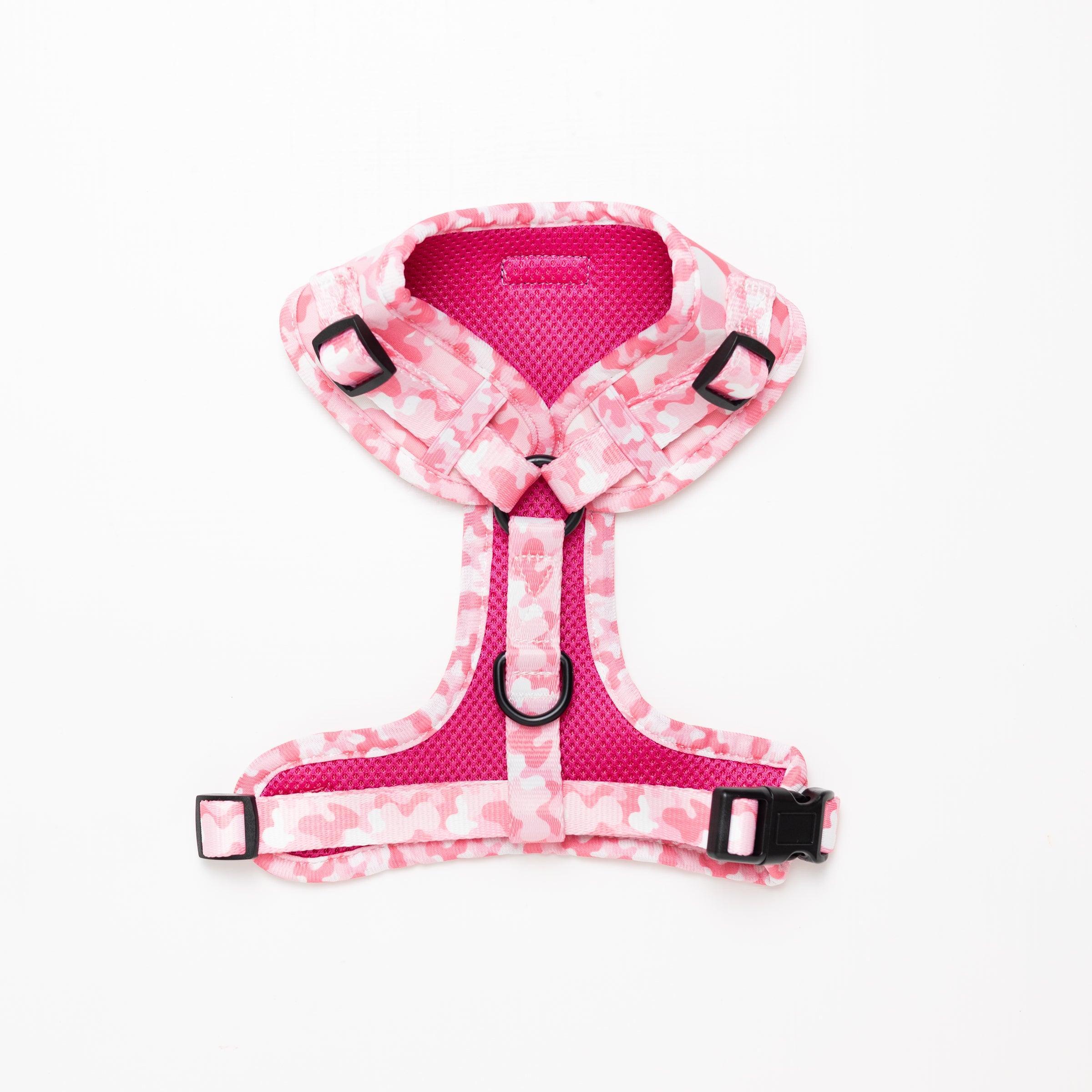 Sele - Pink Camo - Tazz
